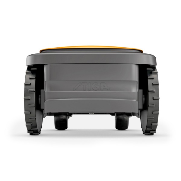 Robot cortacésped Stiga G600