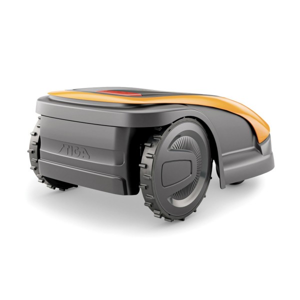 Stiga G600 Mähroboter