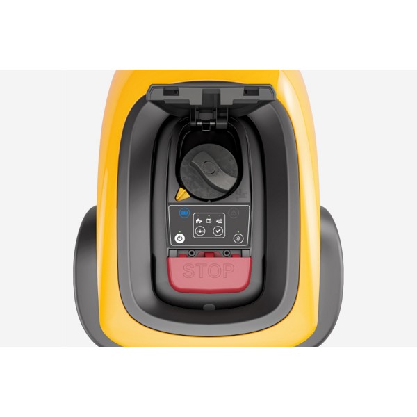 Robot koszący Stiga G600 | Traktor.com.pl