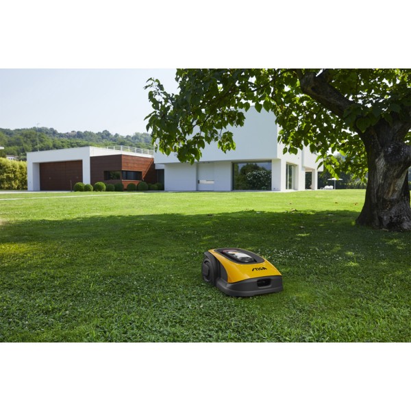 Robot tondeuse Stiga G600