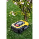 Stiga G600 Mähroboter