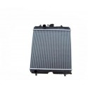 Cost of delivery: Radiator, Kubota L3608