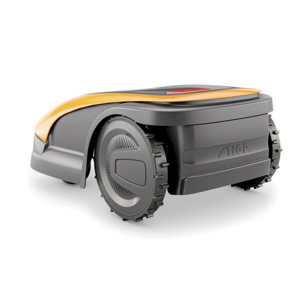 Robot koszący Stiga G1200 | Traktor.com.pl