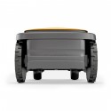 Stiga G1200 mowing robot