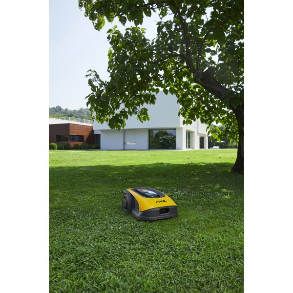 Žací robot Stiga G1200