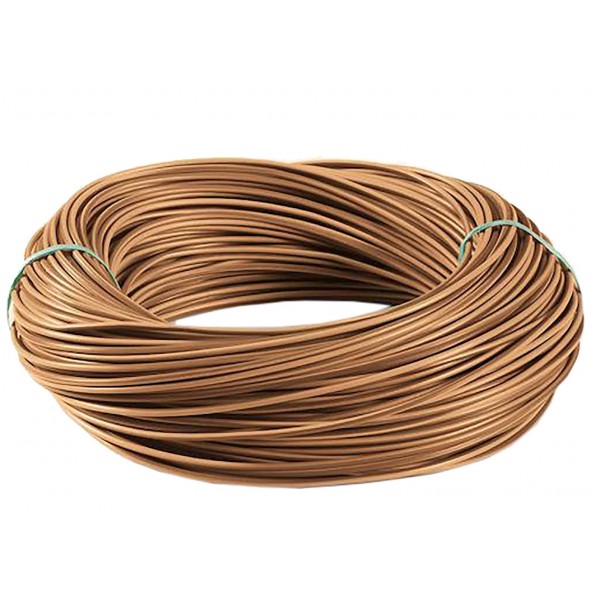 Inštalačný a signálny kábel 1x1,50 - Ø 3,00 mm (100 mb)