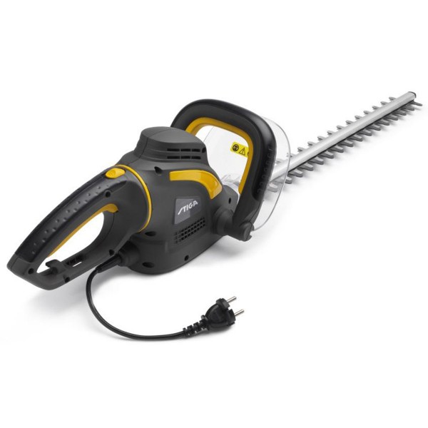 Stiga HT 105c electric pruning shears