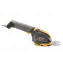 STIGA SGM 72 AE cordless shears