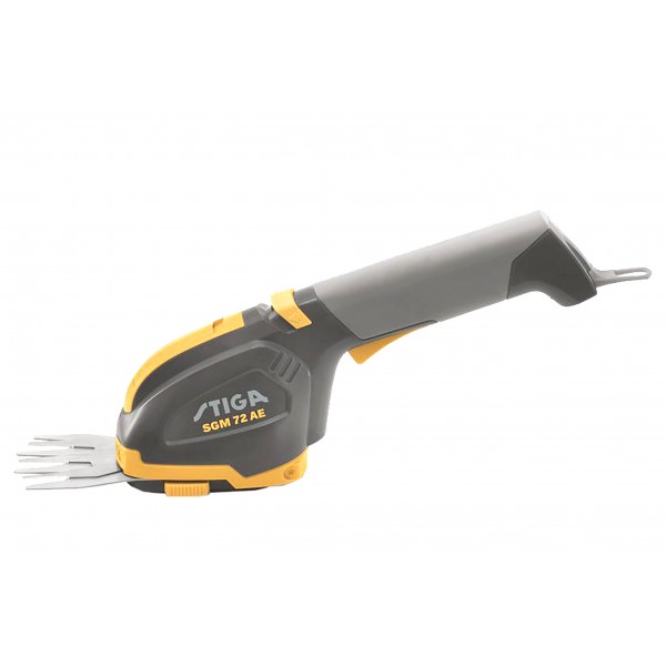 Akku-Schere STIGA SGM 72 AE