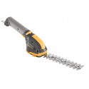 Tijeras a batería STIGA SGM 72 AE