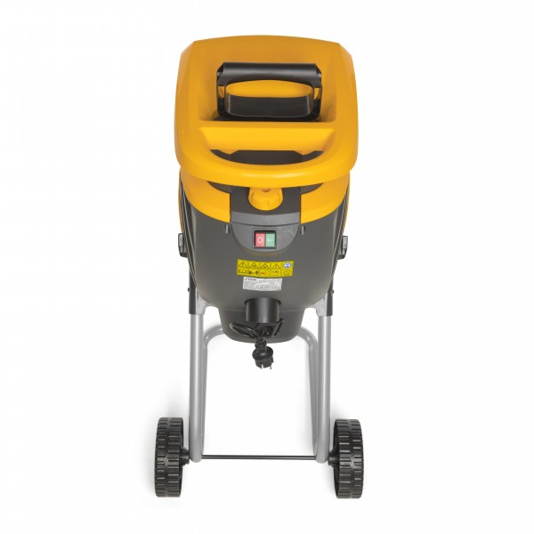 Electric shredder, chipper Stiga Bio Master 2200