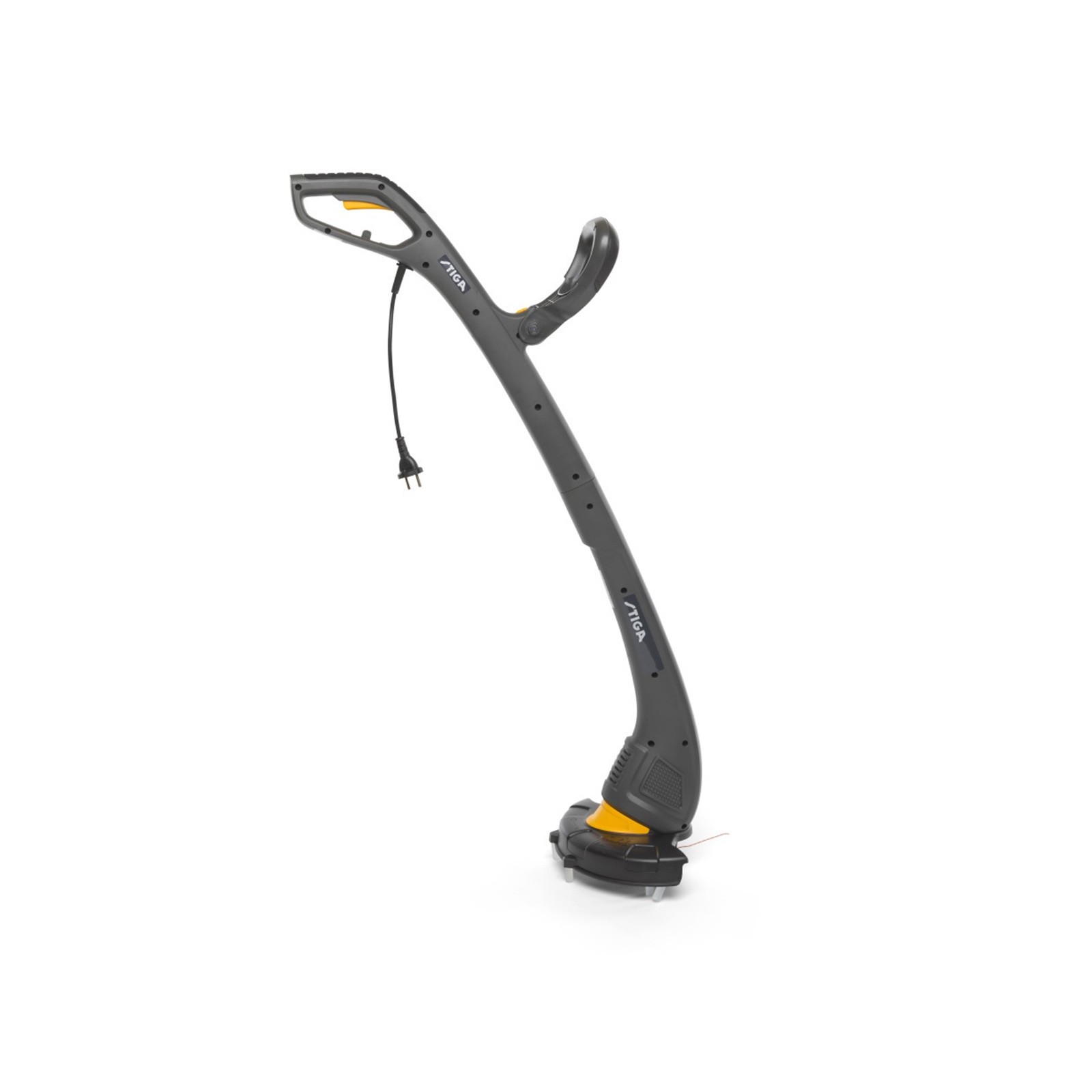 Stiga GT 104c electric trimmer