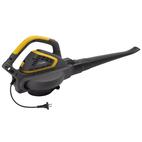 Electric blower / vacuum cleaner Stiga BL 130c V