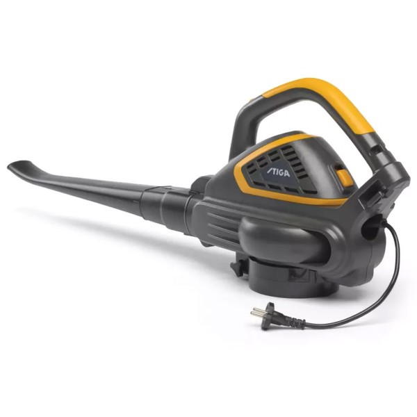 Elektrisches Gebläse / Staubsauger Stiga BL 130c V