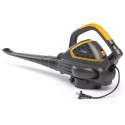 Electric blower / vacuum cleaner Stiga BL 130c V