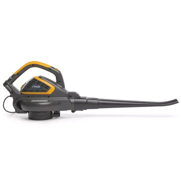 Elektrický fúkač / vysávač Stiga BL 130c V