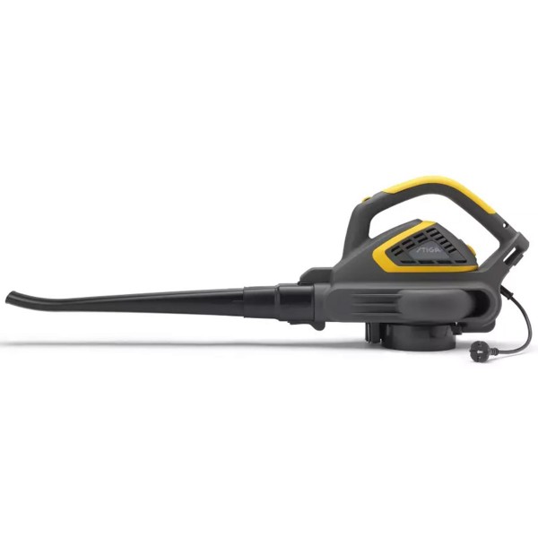 Electric blower / vacuum cleaner Stiga BL 130c V