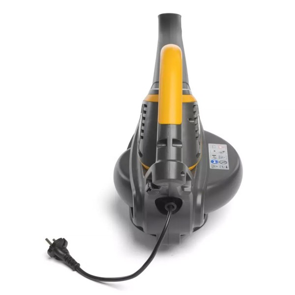 Electric blower / vacuum cleaner Stiga BL 130c V