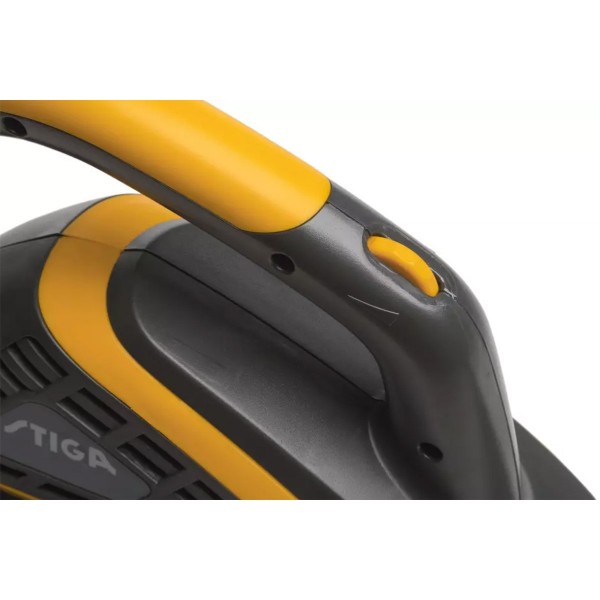 Electric blower / vacuum cleaner Stiga BL 130c V