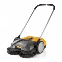 Barredora de mano Stiga SWP 355