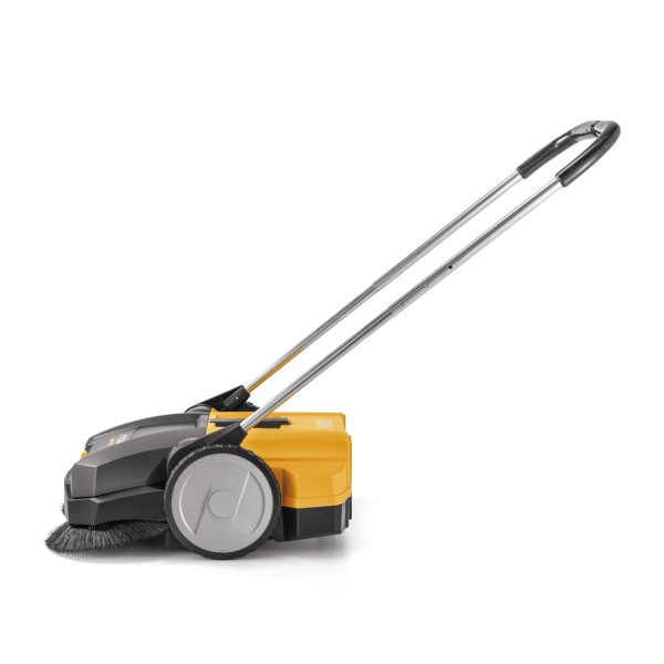 Barredora de mano Stiga SWP 355