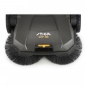 Barredora de mano Stiga SWP 355