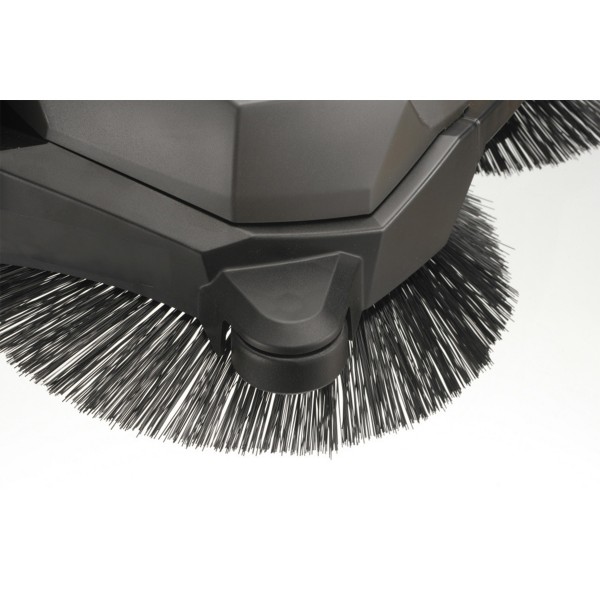 Barredora de mano Stiga SWP 355