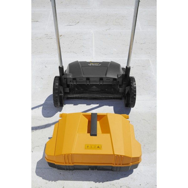 Balayeuse à main Stiga SWP 355