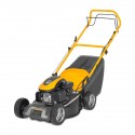Stiga Collector 48 S petrol lawn mower
