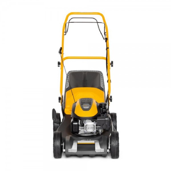 Kosiarka spalinowa z napędem Stiga Collector 48 S | Traktor.com.pl
