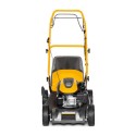 Kosiarka spalinowa z napędem Stiga Collector 48 S | Traktor.com.pl