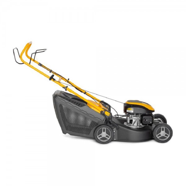 Stiga Collector 48 S petrol lawn mower