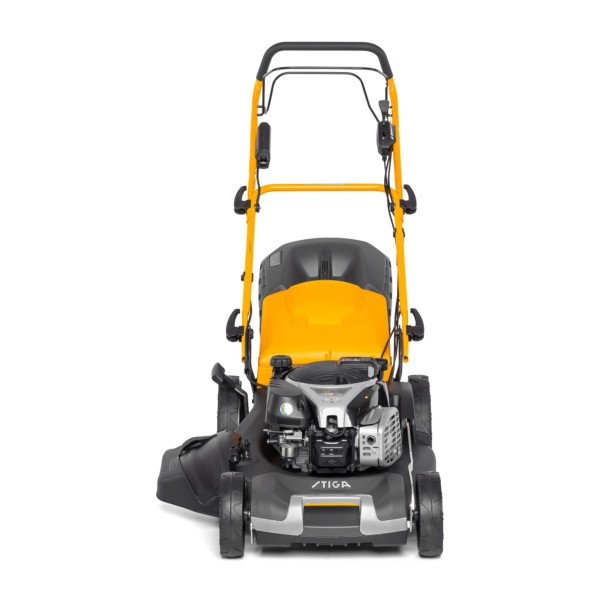 Kosiarka spalinowa z napędem Stiga Combi 55 SVEQ B | Traktor.com.pl