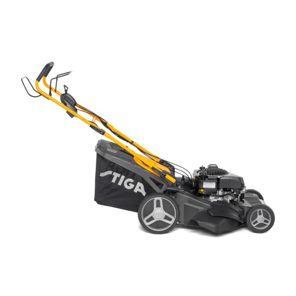 Kosiarka spalinowa z napędem Stiga Combi 55 SVEQ B | Traktor.com.pl