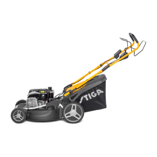 Petrol mower Stiga Combi 55 SVEQ B