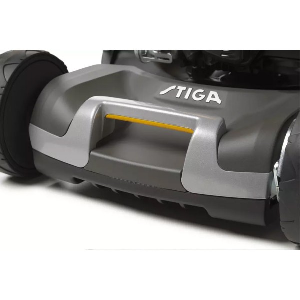 Petrol mower Stiga Combi 55 SVEQ B