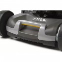 Cortacésped de gasolina Stiga Combi 55 SVEQ B
