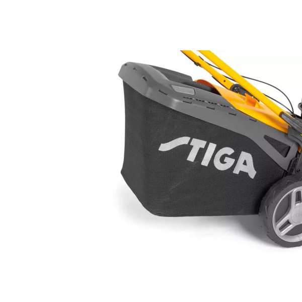 Kosiarka spalinowa z napędem Stiga Combi 55 SVEQ B | Traktor.com.pl