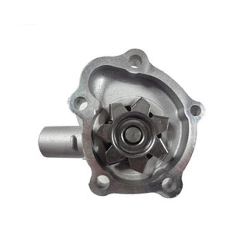 vodné čerpadlá - Vodná pumpa - Yanmar 2TR / 3T7 / 3T8