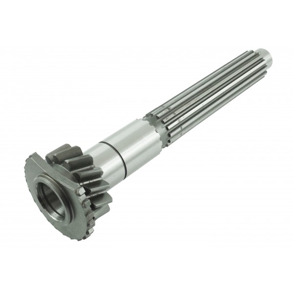 Arbre de transmission Iseki 1674-209-002-00
