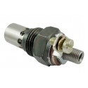 Flame Plug / Yanmar 3T72SB / 3T72SA / 2TR16 / 3T75U / 2TR22 / 3T80-D / 3T84