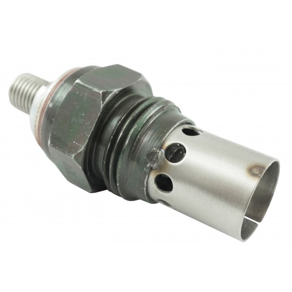 Bouchon de flamme / Yanmar 3T72SB / 3T72SA / 2TR16 / 3T75U / 2TR22 / 3T80-D / 3T84