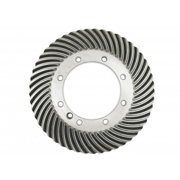 Roue à disque 49T, 215 mm Iseki 1594-302-200-10
