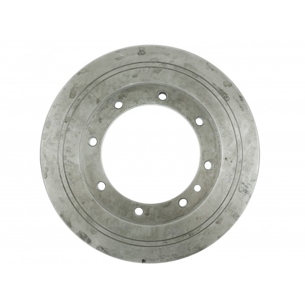Koło talerzowe 49T, 215 mm Iseki 1594-302-200-10 | Traktor.com.pl