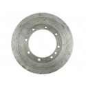 Scheibenrad 49T, 215 mm Iseki 1594-302-200-10