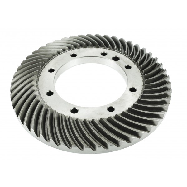 Scheibenrad 49T, 215 mm Iseki 1594-302-200-10