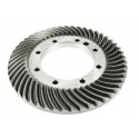 Kotúčové koleso 49T, 215 mm Iseki 1594-302-200-10