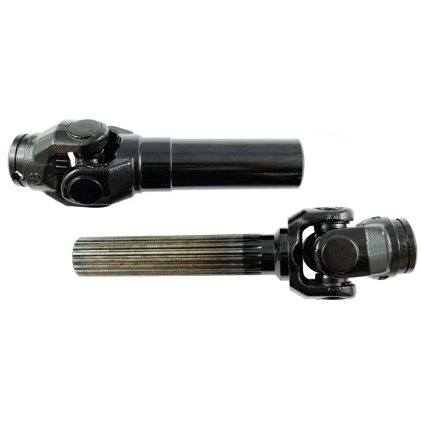 Wał napędowy 37410-13714 18T 275 mm Kubota GT3 GT5 GT8 X20 X24