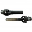 Wał napędowy 37410-13714 18T 275 mm Kubota GT3 GT5 GT8 X20 X24