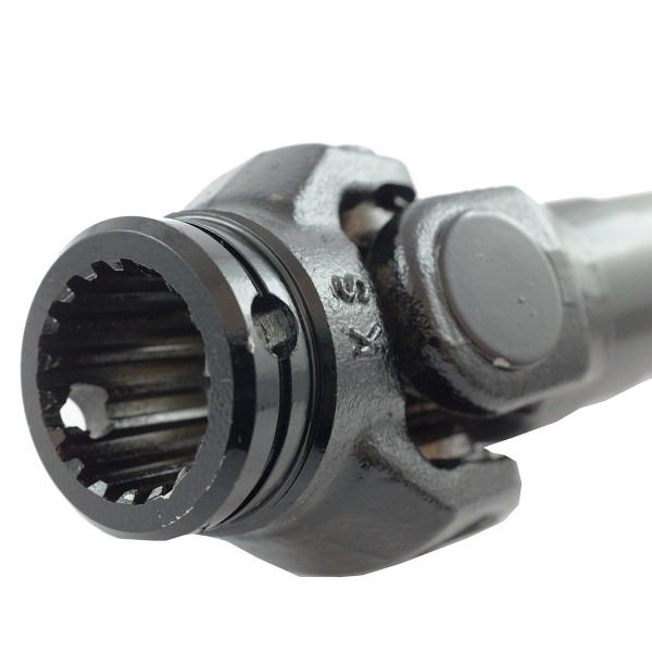 Wał napędowy 37410-13714 18T 275 mm Kubota GT3 GT5 GT8 X20 X24